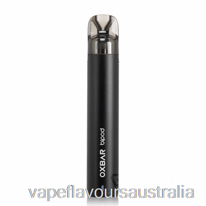 Vape Australia OXBAR Bipod Pod System Black